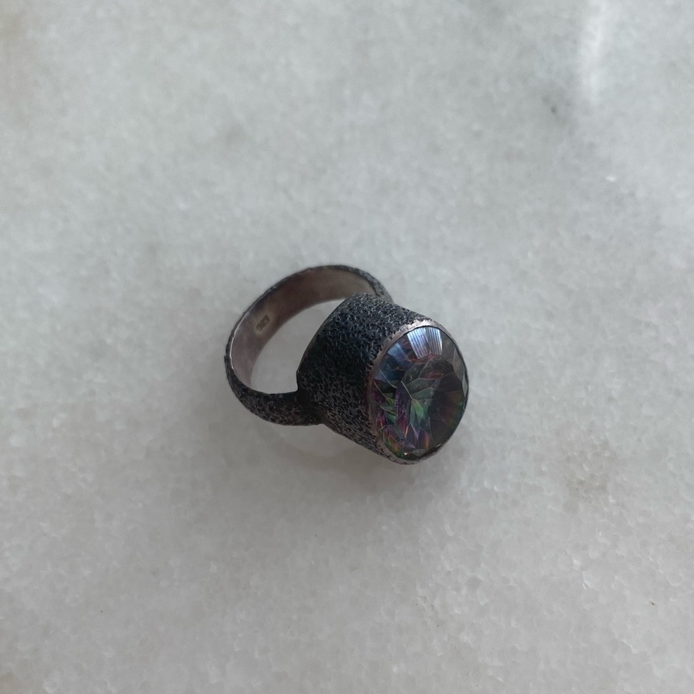 Statement Ring - image 3